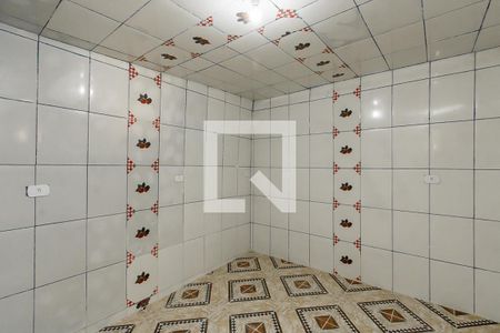 Quarto 2 casa 1 de apartamento à venda com 8 quartos, 140m² em Vila Ponte Rasa, São Paulo