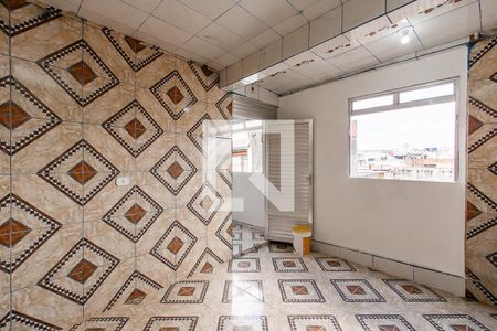 Quarto 1 da casa 1 de apartamento à venda com 8 quartos, 140m² em Vila Ponte Rasa, São Paulo