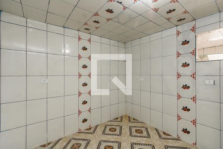 Quarto 2 casa 1 de apartamento à venda com 8 quartos, 140m² em Vila Ponte Rasa, São Paulo