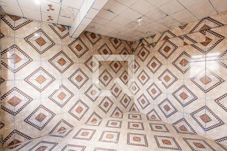 Quarto 1 da casa 1 de apartamento à venda com 8 quartos, 140m² em Vila Ponte Rasa, São Paulo