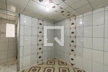 Quarto 2 casa 1 de apartamento à venda com 8 quartos, 140m² em Vila Ponte Rasa, São Paulo