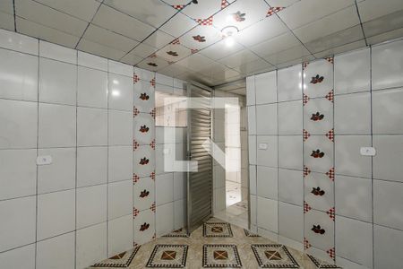 Quarto 2 casa 1 de apartamento à venda com 8 quartos, 140m² em Vila Ponte Rasa, São Paulo