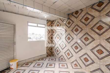 Quarto 1 da casa 1 de apartamento à venda com 8 quartos, 140m² em Vila Ponte Rasa, São Paulo