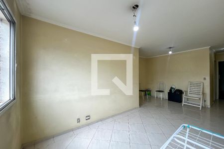 Sala de apartamento à venda com 2 quartos, 80m² em Nossa Senhora do O, São Paulo
