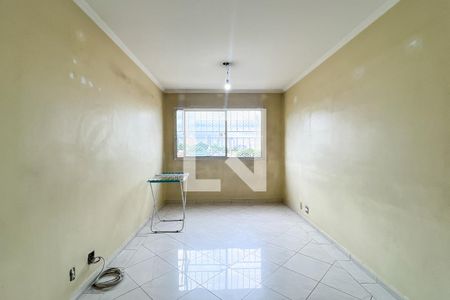Sala de apartamento à venda com 2 quartos, 80m² em Nossa Senhora do O, São Paulo
