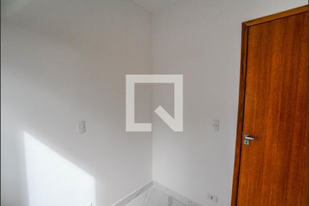 Quarto 1 de apartamento à venda com 2 quartos, 71m² em Jardim Utinga, Santo André