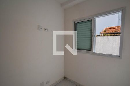 Quarto 1 de apartamento à venda com 2 quartos, 71m² em Jardim Utinga, Santo André
