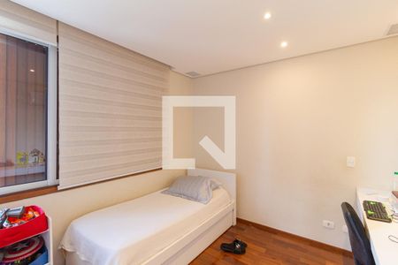 Suíte 1 de casa de condomínio à venda com 4 quartos, 370m² em Adalgisa, Osasco