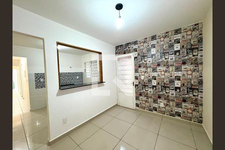 Sala de casa à venda com 3 quartos, 70m² em Fazenda Grande, Jundiaí