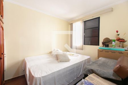 Quarto 1 de apartamento à venda com 2 quartos, 42m² em Conjunto Residencial José Bonifácio, São Paulo