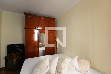 Quarto 1 de apartamento à venda com 2 quartos, 42m² em Conjunto Residencial José Bonifácio, São Paulo