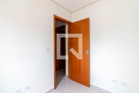 Quarto 2 de apartamento à venda com 2 quartos, 37m² em Vila Nivi, São Paulo