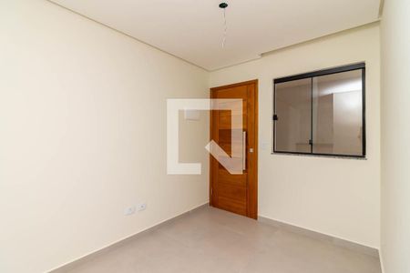 Sala de apartamento à venda com 2 quartos, 37m² em Vila Nivi, São Paulo