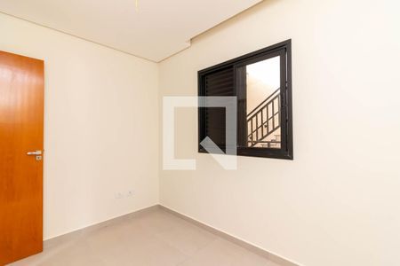 Quarto 1 de apartamento à venda com 2 quartos, 37m² em Vila Nivi, São Paulo