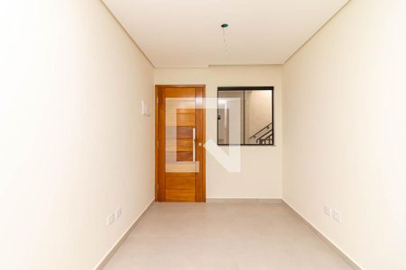 Sala de apartamento à venda com 2 quartos, 37m² em Vila Nivi, São Paulo