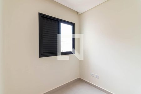 Quarto 2 de apartamento à venda com 2 quartos, 37m² em Vila Nivi, São Paulo