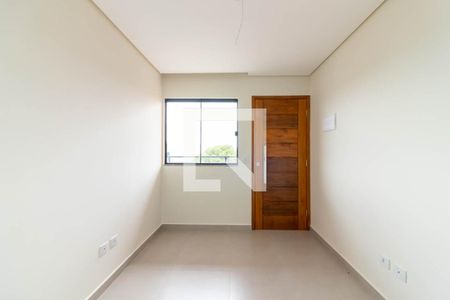 Sala de apartamento à venda com 2 quartos, 37m² em Vila Nivi, São Paulo
