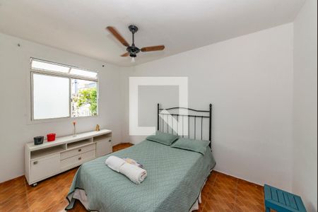 Quarto 1 de apartamento para alugar com 3 quartos, 63m² em Padre Eustáquio, Belo Horizonte
