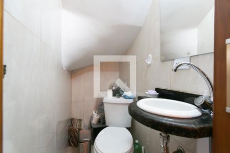Lavabo de casa para alugar com 2 quartos, 100m² em Itaquera, São Paulo