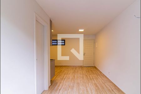 Studio de kitnet/studio para alugar com 1 quarto, 28m² em Perdizes, São Paulo