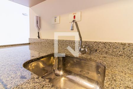 Studio de kitnet/studio para alugar com 1 quarto, 28m² em Perdizes, São Paulo