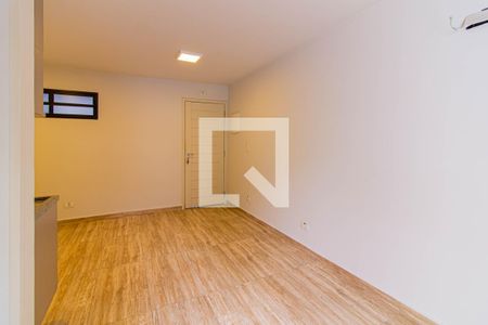 Studio de kitnet/studio para alugar com 1 quarto, 28m² em Perdizes, São Paulo