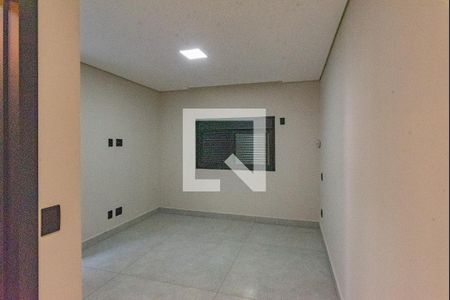 Suíte de casa à venda com 3 quartos, 150m² em Jardim Ipaussurama, Campinas