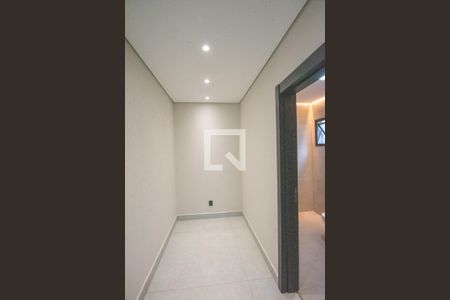 Suíte de casa à venda com 3 quartos, 150m² em Jardim Ipaussurama, Campinas