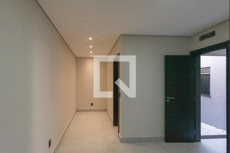 Suíte de casa à venda com 3 quartos, 150m² em Jardim Ipaussurama, Campinas