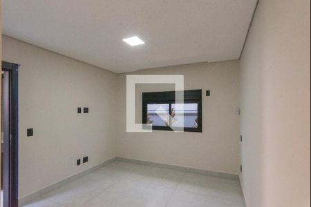 Suíte de casa à venda com 3 quartos, 150m² em Jardim Ipaussurama, Campinas