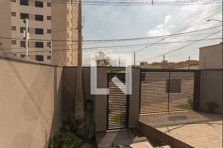 Vista da Sala de casa à venda com 3 quartos, 150m² em Jardim Ipaussurama, Campinas