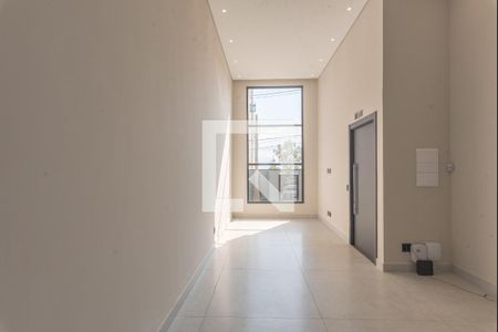 Sala de casa à venda com 3 quartos, 150m² em Jardim Ipaussurama, Campinas