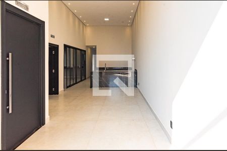 Sala de casa à venda com 3 quartos, 150m² em Jardim Ipaussurama, Campinas