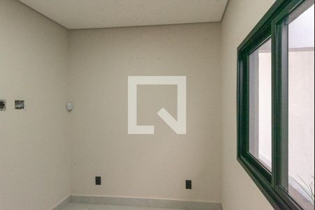 Quarto 1/Escritório de casa à venda com 3 quartos, 150m² em Jardim Ipaussurama, Campinas