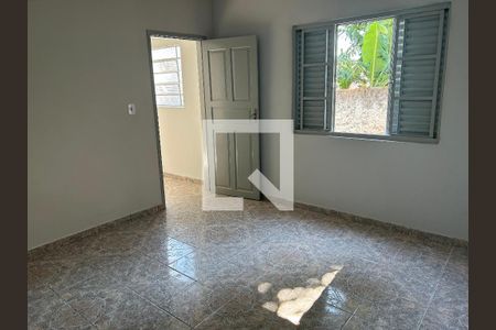 Quarto de casa à venda com 1 quarto, 70m² em Jardim Santo Expedito, Campinas