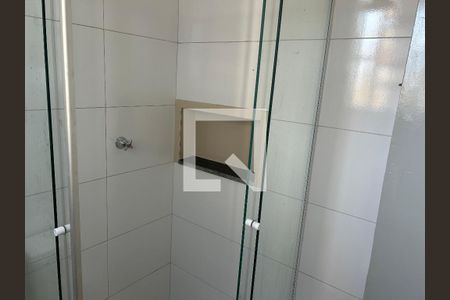 Banheiro de casa à venda com 1 quarto, 70m² em Jardim Santo Expedito, Campinas