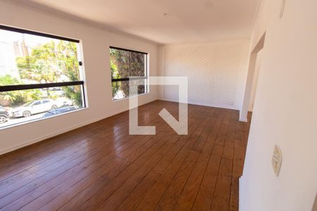 Sala de casa para alugar com 5 quartos, 400m² em Nova Campinas, Campinas