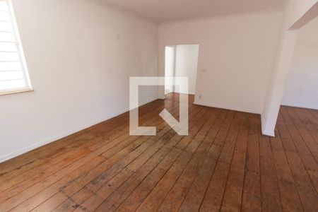 SALA de casa para alugar com 5 quartos, 400m² em Nova Campinas, Campinas