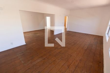 SALA de casa para alugar com 5 quartos, 400m² em Nova Campinas, Campinas