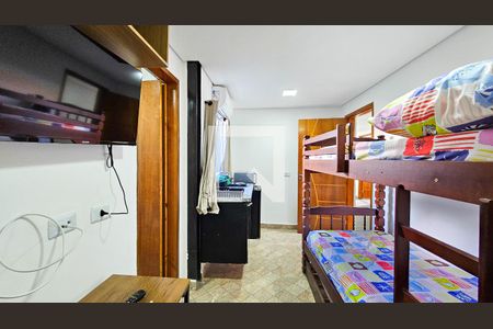 Studio de kitnet/studio para alugar com 1 quarto, 18m² em Vila Castelo, São Paulo