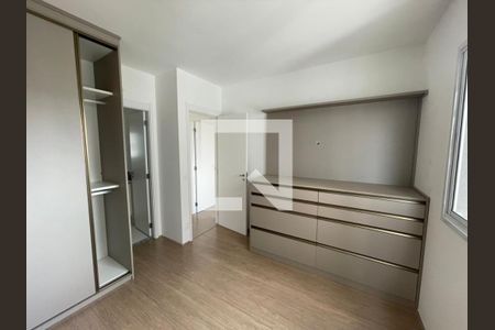 Quarto de apartamento à venda com 2 quartos, 68m² em Cerâmica, São Caetano do Sul