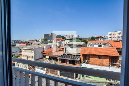 Quarto 1 de apartamento à venda com 2 quartos, 96m² em Vila Vitória, Santo André