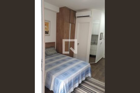 Apartamento à venda com 1 quarto, 22m² em Centro Histórico de São Paulo, São Paulo