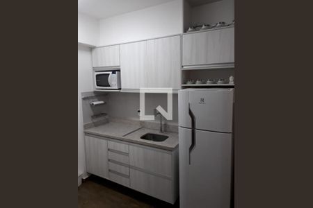 Apartamento à venda com 1 quarto, 22m² em Centro Histórico de São Paulo, São Paulo
