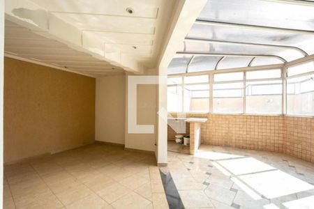 Apartamento à venda com 3 quartos, 220m² em Jardim America, São Paulo