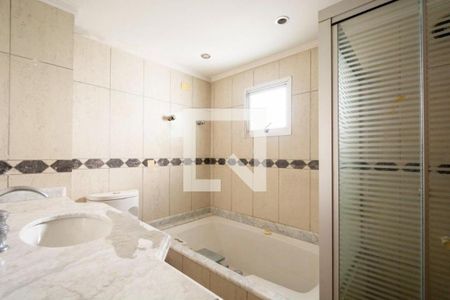 Apartamento à venda com 3 quartos, 220m² em Jardim America, São Paulo