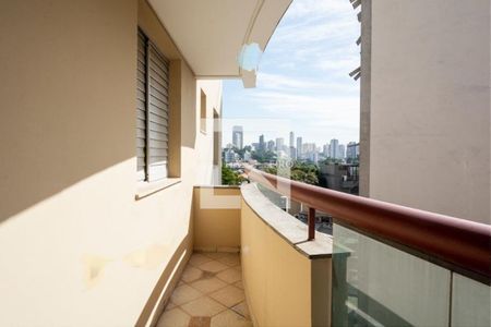 Apartamento à venda com 3 quartos, 220m² em Jardim America, São Paulo