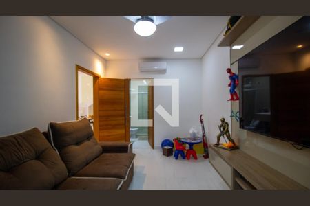 Suíte 1 de casa de condomínio à venda com 4 quartos, 250m² em Vargem Grande, Rio de Janeiro