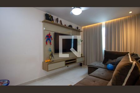 Suíte 1 de casa de condomínio à venda com 4 quartos, 250m² em Vargem Grande, Rio de Janeiro