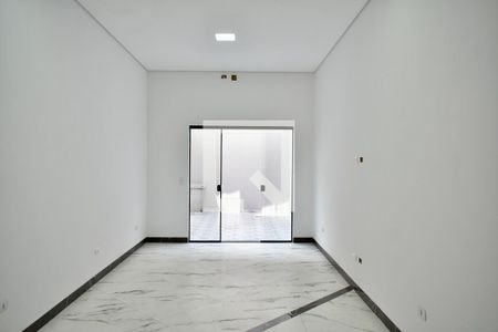 Sala 1 de casa à venda com 3 quartos, 175m² em Chácara Inglesa, São Paulo